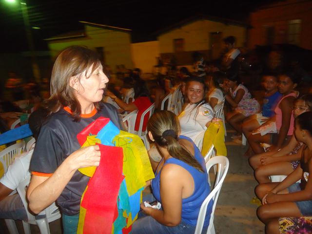 CMDCA realiza ato de Sensibilização No Dia 18 de Maio - Imagem 24