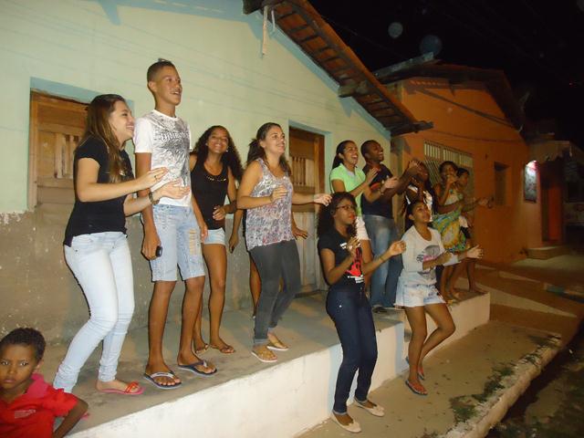 CMDCA realiza ato de Sensibilização No Dia 18 de Maio - Imagem 130