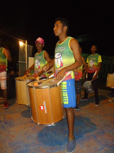 CMDCA realiza ato de Sensibilização No Dia 18 de Maio - Imagem 122