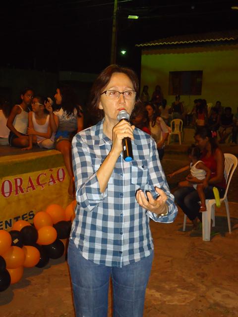 CMDCA realiza ato de Sensibilização No Dia 18 de Maio - Imagem 110