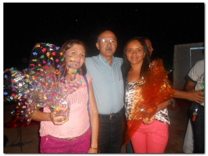 SEMTAC presta homenagem para as Mães do Serviço de Convivência - Imagem 34