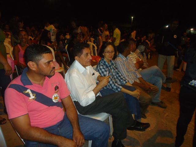 CMDCA realiza ato de Sensibilização No Dia 18 de Maio - Imagem 32