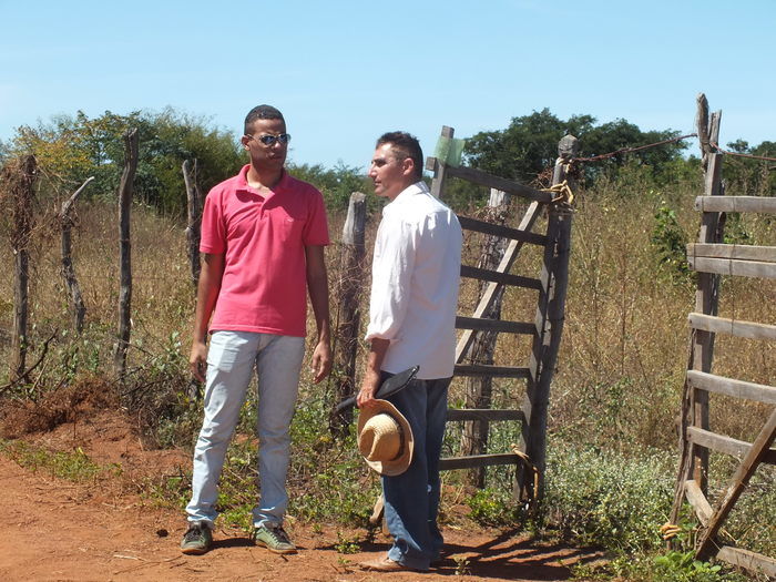 Iniciaram as gravações de ‘Mistérios da Cidade Encantada’ - Imagem 22