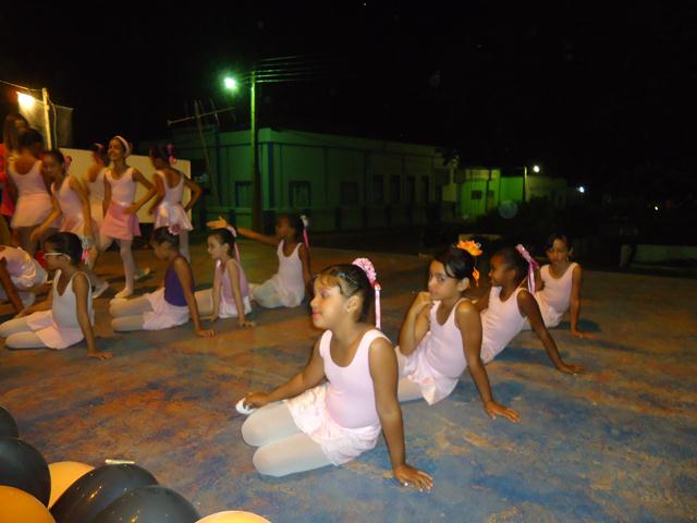 CMDCA realiza ato de Sensibilização No Dia 18 de Maio - Imagem 61
