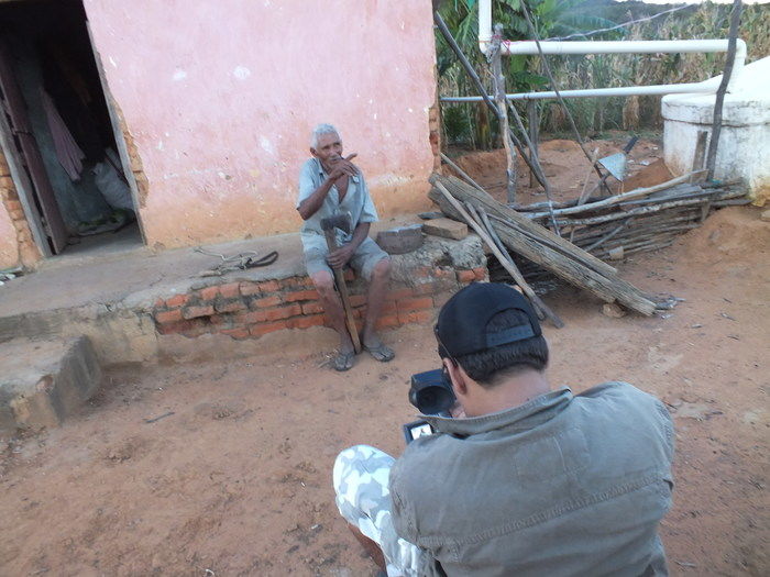 Iniciaram as gravações de ‘Mistérios da Cidade Encantada’ - Imagem 14