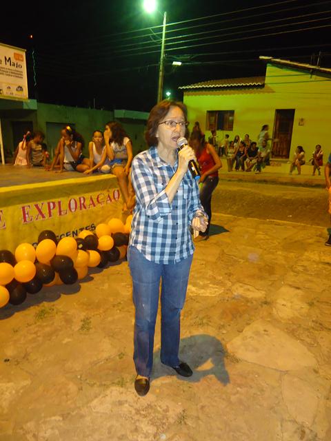 CMDCA realiza ato de Sensibilização No Dia 18 de Maio - Imagem 109