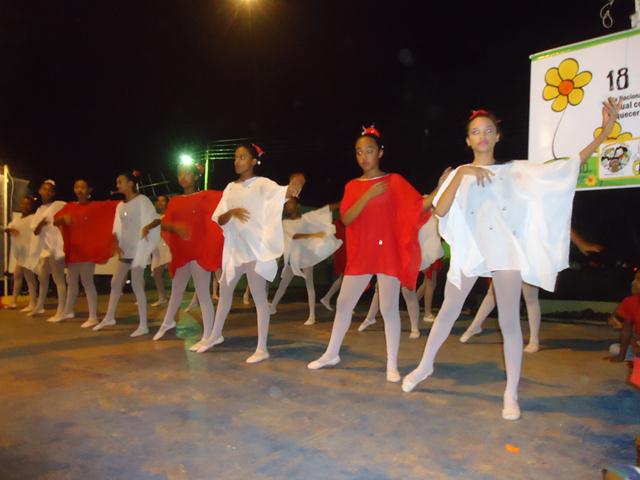 CMDCA realiza ato de Sensibilização No Dia 18 de Maio - Imagem 81