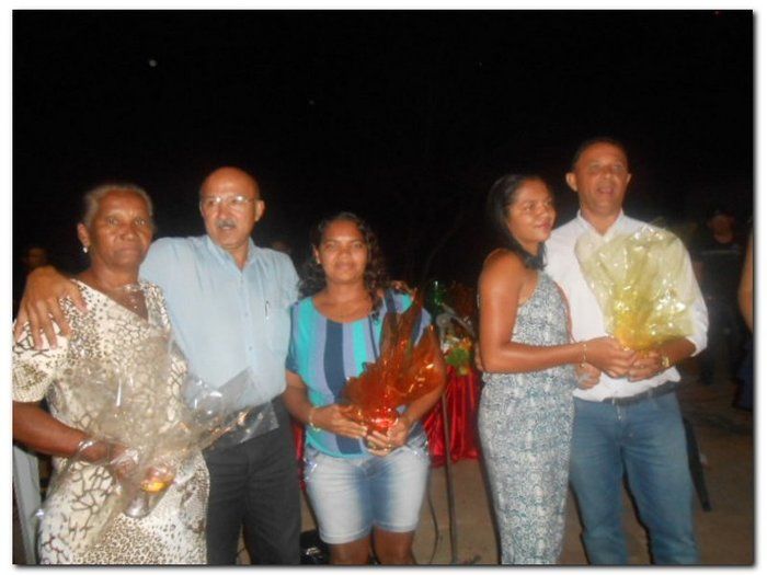 SEMTAC presta homenagem para as Mães do Serviço de Convivência - Imagem 18