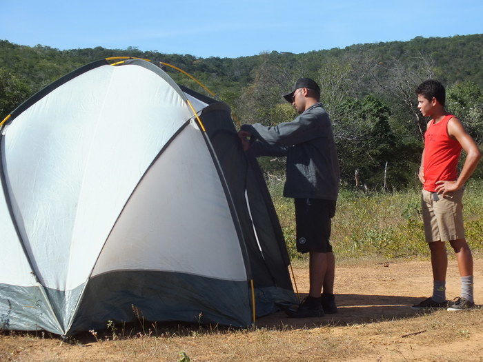 Iniciaram as gravações de ‘Mistérios da Cidade Encantada’ - Imagem 26