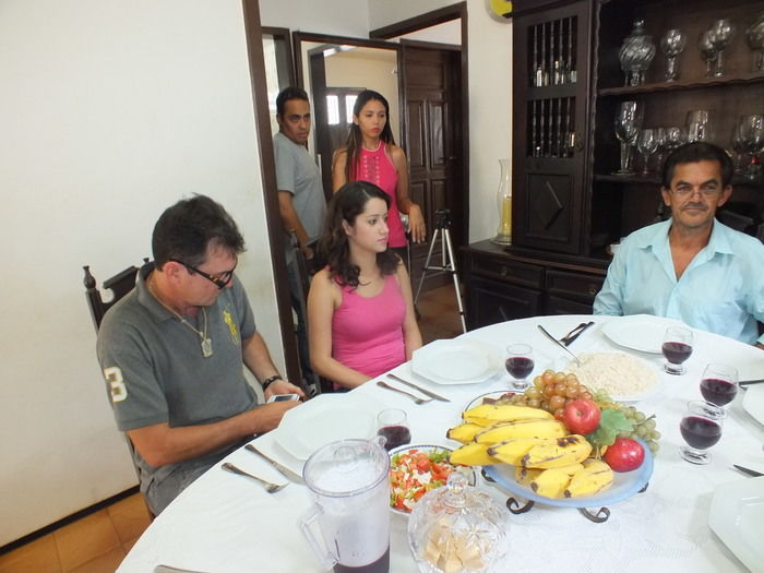 Iniciaram as gravações de ‘Mistérios da Cidade Encantada’ - Imagem 16