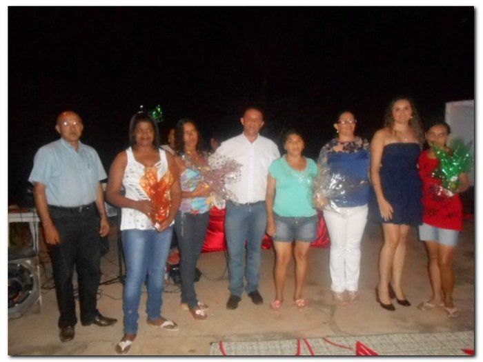 SEMTAC presta homenagem para as Mães do Serviço de Convivência - Imagem 20