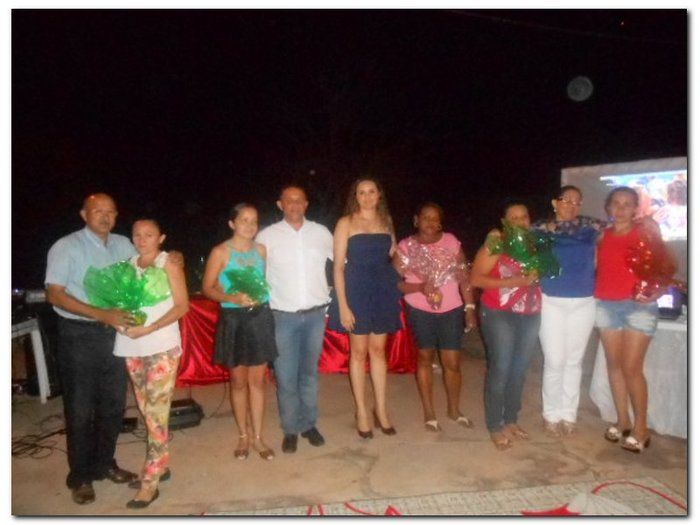 SEMTAC presta homenagem para as Mães do Serviço de Convivência - Imagem 25