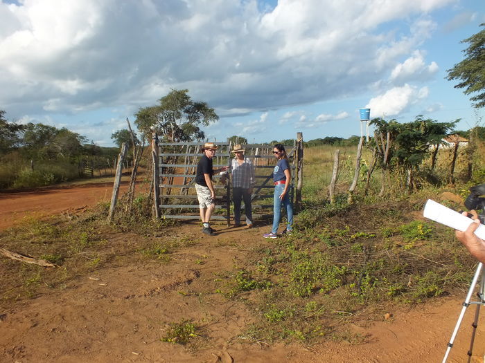 Iniciaram as gravações de ‘Mistérios da Cidade Encantada’ - Imagem 8