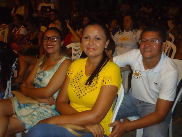 CMDCA realiza ato de Sensibilização No Dia 18 de Maio - Imagem 15