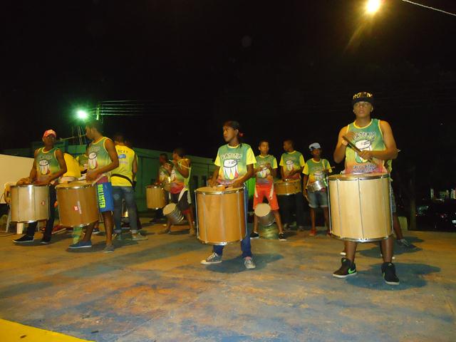 CMDCA realiza ato de Sensibilização No Dia 18 de Maio - Imagem 112