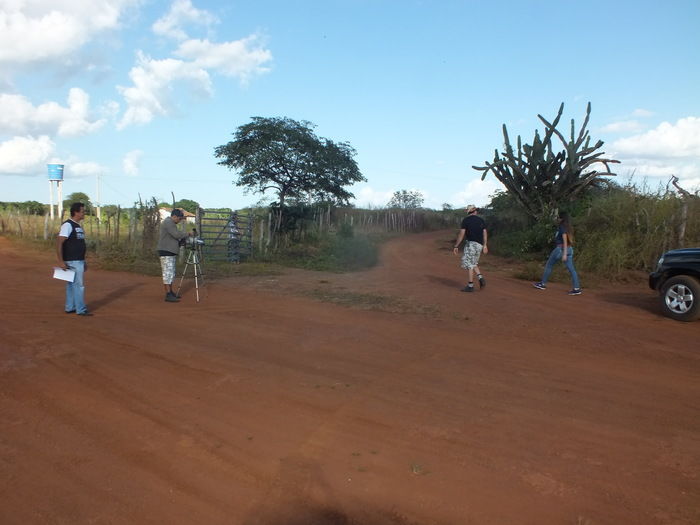 Iniciaram as gravações de ‘Mistérios da Cidade Encantada’ - Imagem 7
