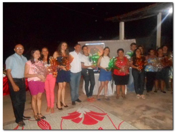 SEMTAC presta homenagem para as Mães do Serviço de Convivência - Imagem 35