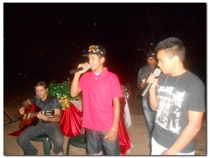 SEMTAC presta homenagem para as Mães do Serviço de Convivência - Imagem 11