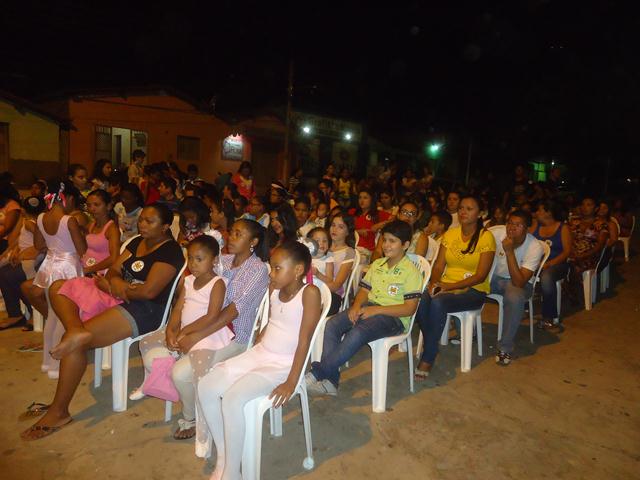 CMDCA realiza ato de Sensibilização No Dia 18 de Maio - Imagem 3