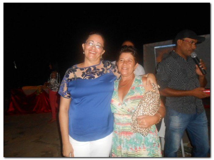 SEMTAC presta homenagem para as Mães do Serviço de Convivência - Imagem 31