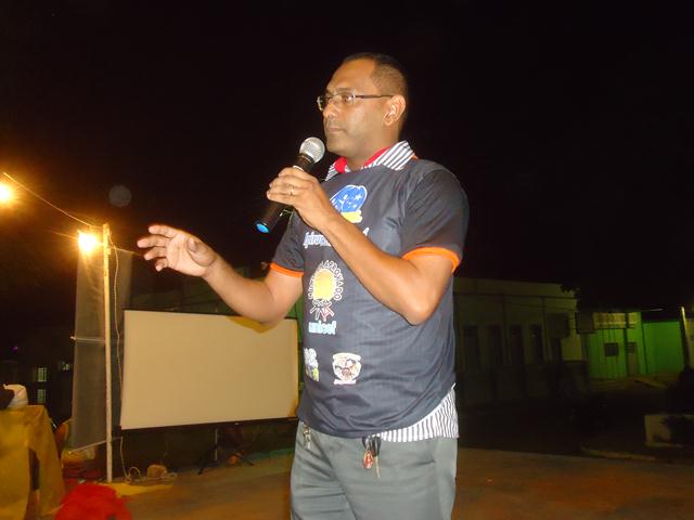 CMDCA realiza ato de Sensibilização No Dia 18 de Maio - Imagem 13