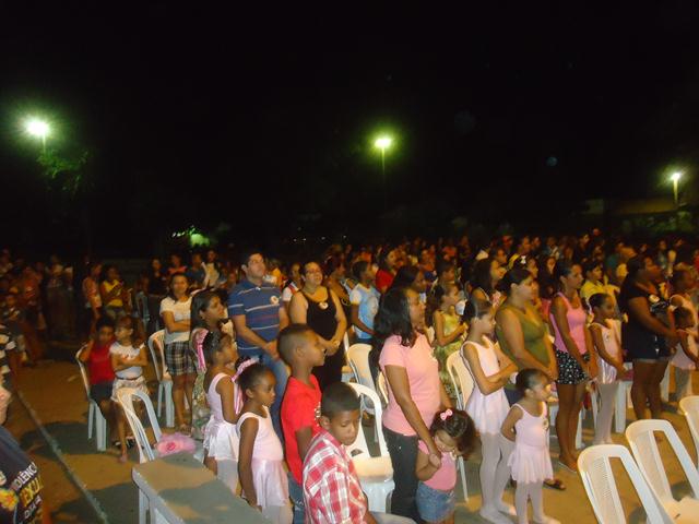 CMDCA realiza ato de Sensibilização No Dia 18 de Maio - Imagem 7