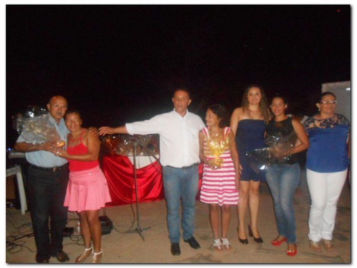 SEMTAC presta homenagem para as Mães do Serviço de Convivência - Imagem 23