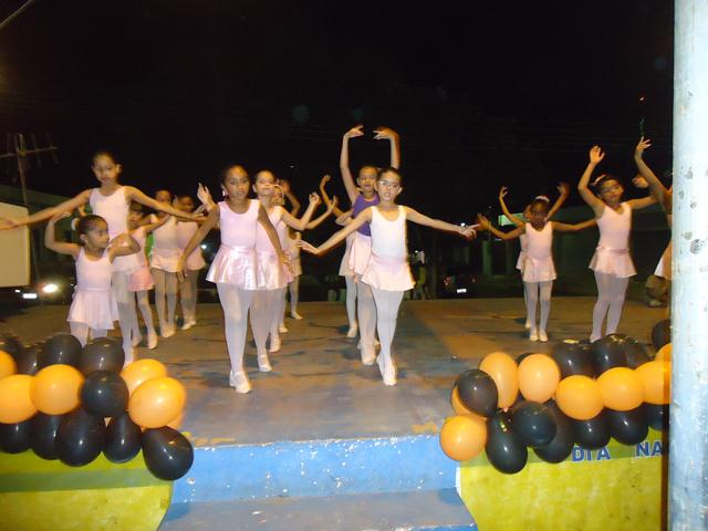 CMDCA realiza ato de Sensibilização No Dia 18 de Maio - Imagem 65