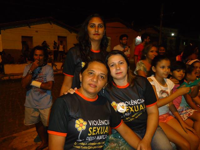 CMDCA realiza ato de Sensibilização No Dia 18 de Maio - Imagem 96