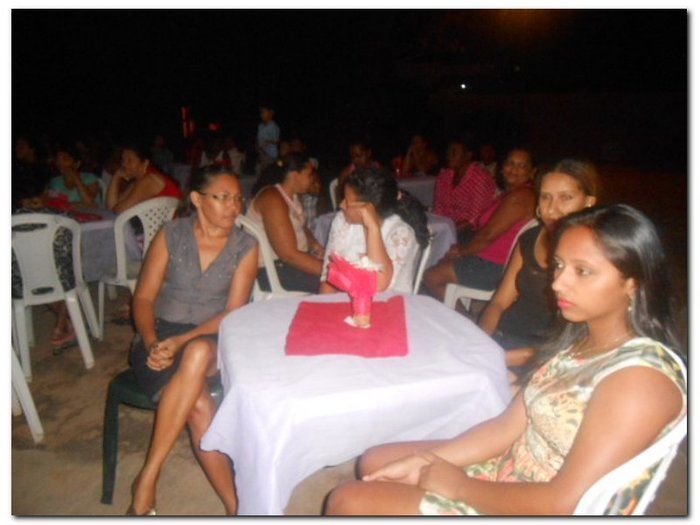 SEMTAC presta homenagem para as Mães do Serviço de Convivência - Imagem 2