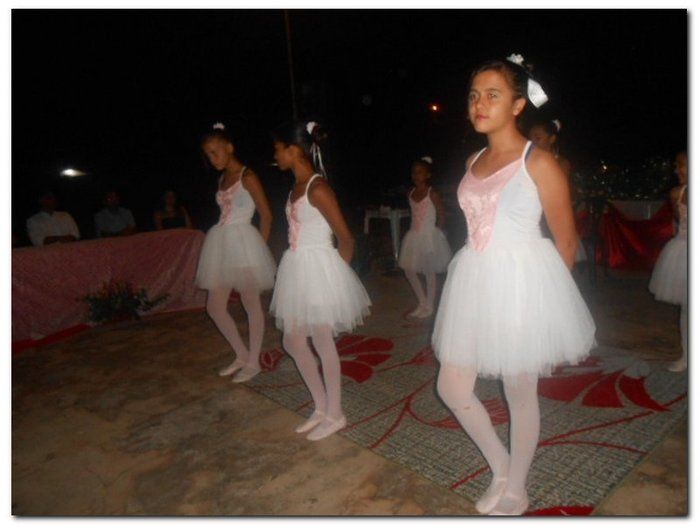 SEMTAC presta homenagem para as Mães do Serviço de Convivência - Imagem 8