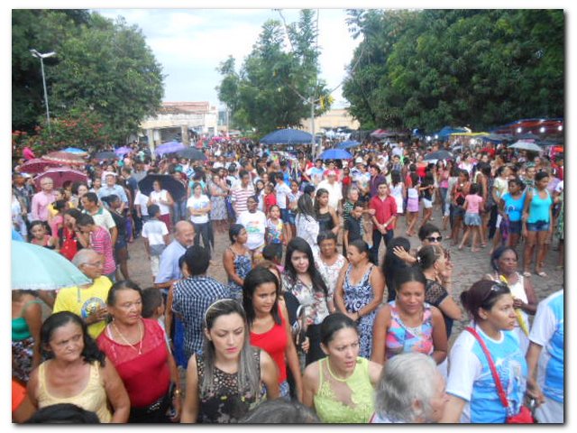 SEMTAC presta homenagem para as Mães do Serviço de Convivência - Imagem 27