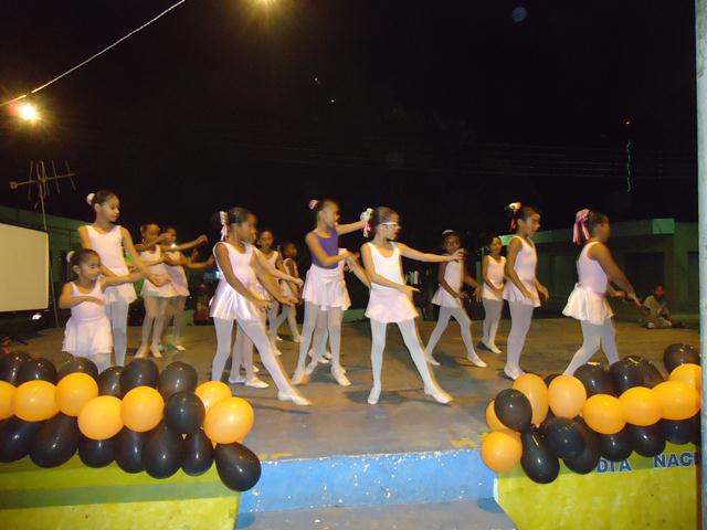 CMDCA realiza ato de Sensibilização No Dia 18 de Maio - Imagem 64