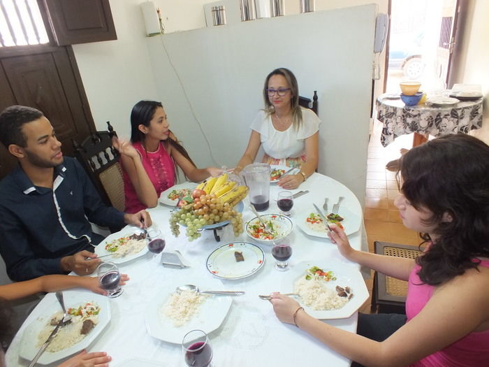 Iniciaram as gravações de ‘Mistérios da Cidade Encantada’ - Imagem 18