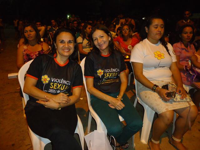 CMDCA realiza ato de Sensibilização No Dia 18 de Maio - Imagem 108