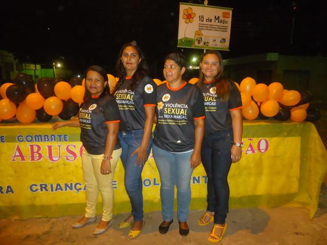 CMDCA realiza ato de Sensibilização No Dia 18 de Maio - Imagem 143