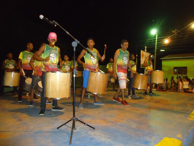 CMDCA realiza ato de Sensibilização No Dia 18 de Maio - Imagem 113