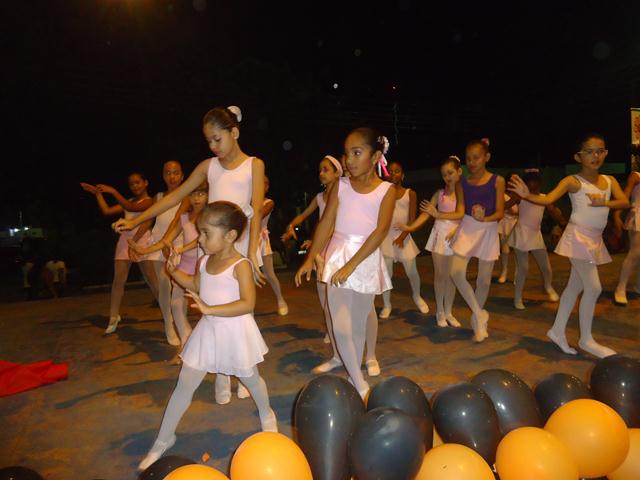 CMDCA realiza ato de Sensibilização No Dia 18 de Maio - Imagem 67