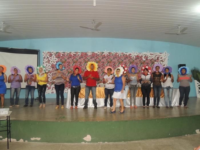 Prefeitura realiza conferência para elaborar Plano Municipal de Educação - Imagem 7