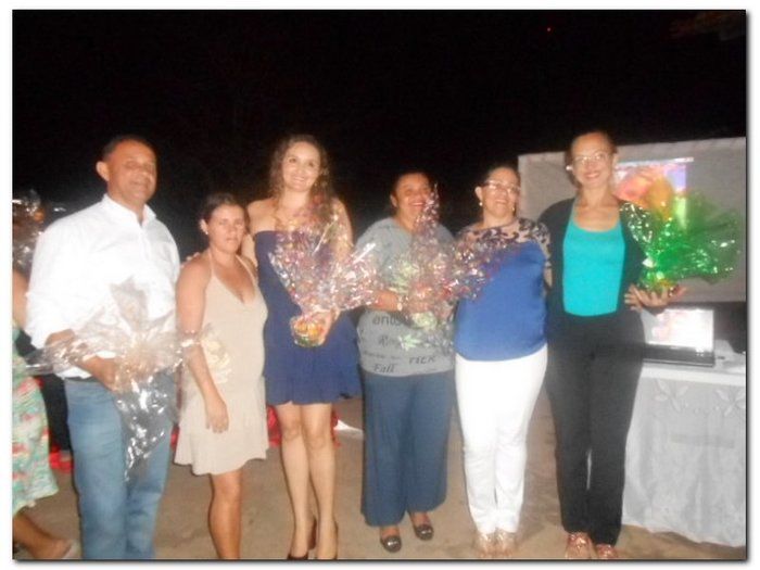 SEMTAC presta homenagem para as Mães do Serviço de Convivência - Imagem 29