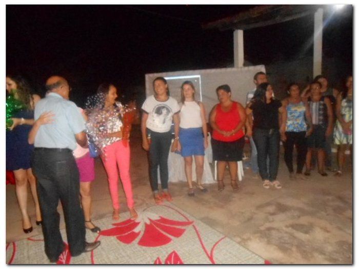 SEMTAC presta homenagem para as Mães do Serviço de Convivência - Imagem 33