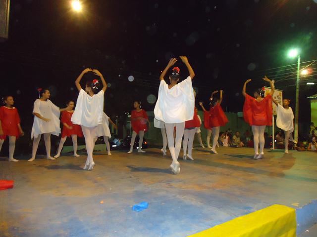 CMDCA realiza ato de Sensibilização No Dia 18 de Maio - Imagem 83