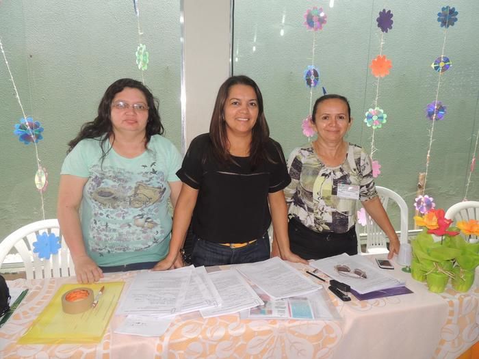 Prefeitura realiza conferência para elaborar Plano Municipal de Educação - Imagem 13