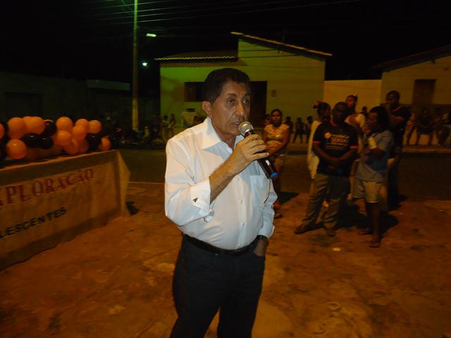 CMDCA realiza ato de Sensibilização No Dia 18 de Maio - Imagem 60