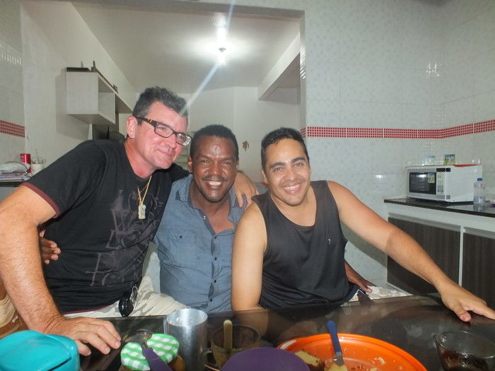 Iniciaram as gravações de ‘Mistérios da Cidade Encantada’ - Imagem 3