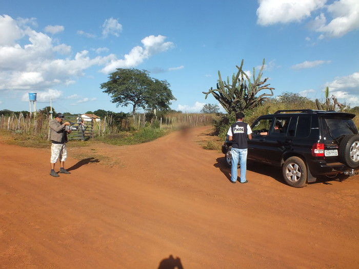 Iniciaram as gravações de ‘Mistérios da Cidade Encantada’ - Imagem 4