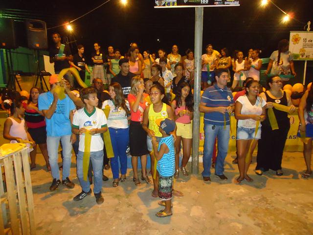 CMDCA realiza ato de Sensibilização No Dia 18 de Maio - Imagem 41