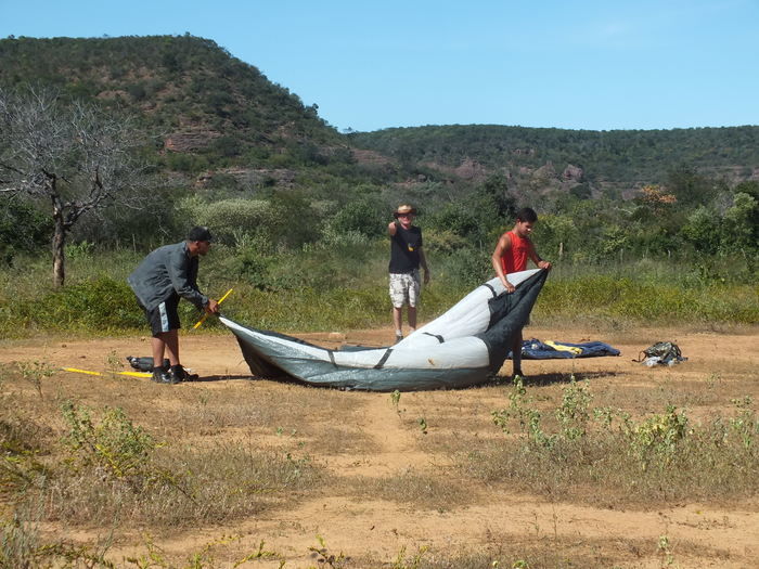 Iniciaram as gravações de ‘Mistérios da Cidade Encantada’ - Imagem 24