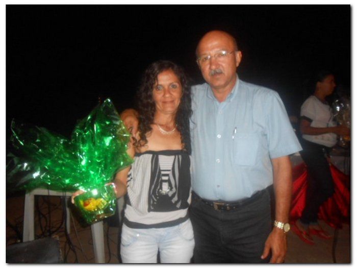 SEMTAC presta homenagem para as Mães do Serviço de Convivência - Imagem 21