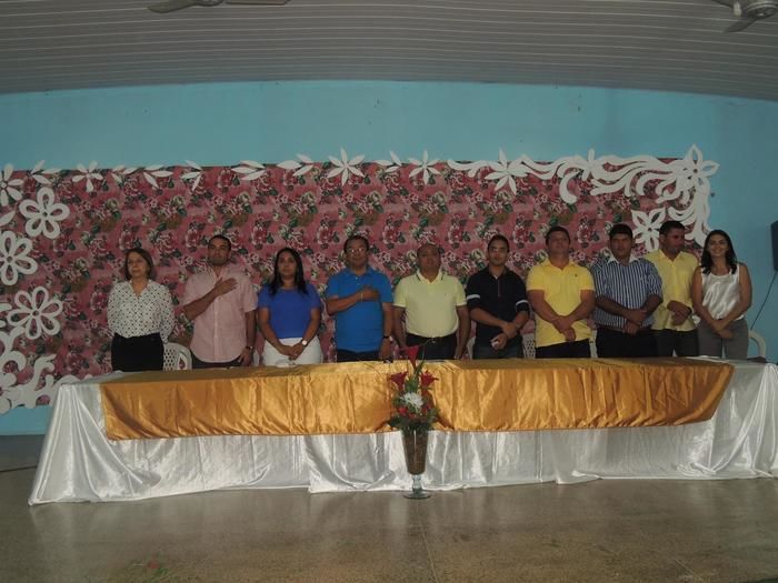 Prefeitura realiza conferência para elaborar Plano Municipal de Educação - Imagem 2